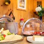 Hotel-pension Lackenbauer Гостьовий будинок 4*