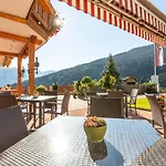 Hotel-pension Lackenbauer 4* Бад-Гофгаштайн