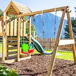Hotel-pension Lackenbauer 4*