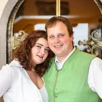 Hotel-pension Lackenbauer Бад-Гофгаштайн