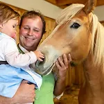 Hotel-pension Lackenbauer 4* Бад-Гофгаштайн
