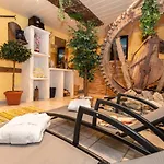 Гостьовий будинок Hotel-pension Lackenbauer 4*