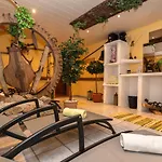 Гостьовий будинок Hotel-pension Lackenbauer Бад-Гофгаштайн
