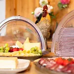 Hotel-pension Lackenbauer 4* Бад-Гофгаштайн