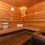 Hotel-pension Lackenbauer 4* Бад-Гофгаштайн