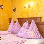 Hotel-pension Lackenbauer Pensión Bad Hofgastein