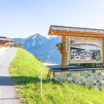 Hotel-pension Lackenbauer 4* Бад-Гофгаштайн