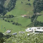 Гостьовий будинок Hotel-pension Lackenbauer