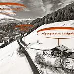Hotel-pension Lackenbauer