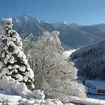 Hotel-pension Lackenbauer Гостьовий будинок 4*