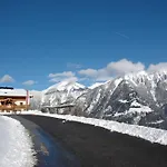 Pensión Hotel-pension Lackenbauer 4*