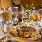 Hotel-pension Lackenbauer Бад-Гофгаштайн