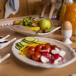 Гостьовий будинок Hotel-pension Lackenbauer 4*