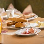 Гостьовий будинок Hotel-pension Lackenbauer