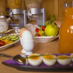 Гостьовий будинок Hotel-pension Lackenbauer 4*