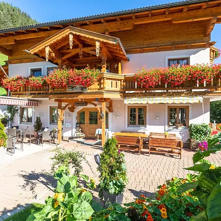 Pensionat Hotel-pension Lackenbauer Bad Hofgastein