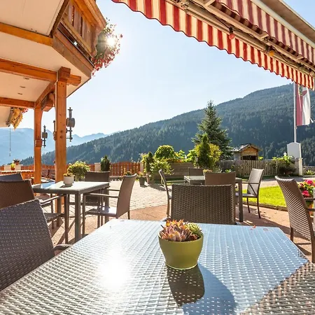 Haus Lackenbauer * Bad Hofgastein