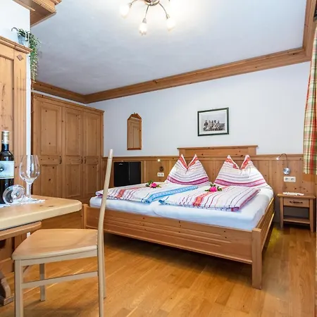 Hotel-pension Lackenbauer Pensionat Bad Hofgastein