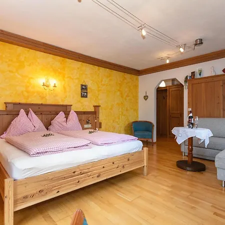 Pensionat Hotel-pension Lackenbauer 3*