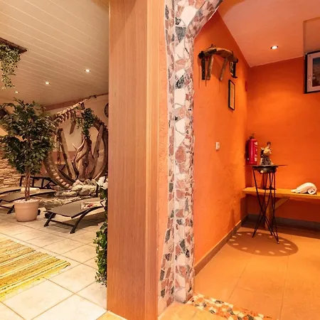Apartament Haus Lackenbauer *