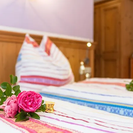 Hotel-pension Lackenbauer 3* Bad Hofgastein