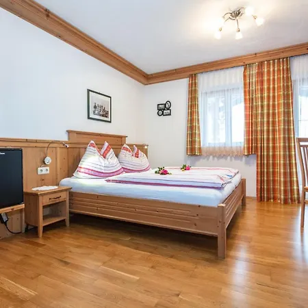 Pensionat Hotel-pension Lackenbauer
