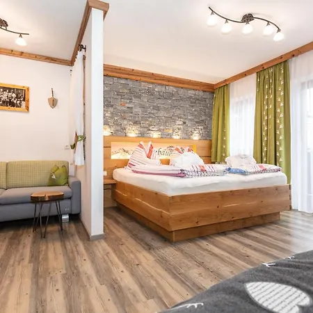 Hotel-pension Lackenbauer Pensionat Bad Hofgastein