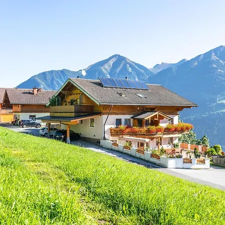 Hotel-Pension Lackenbauer