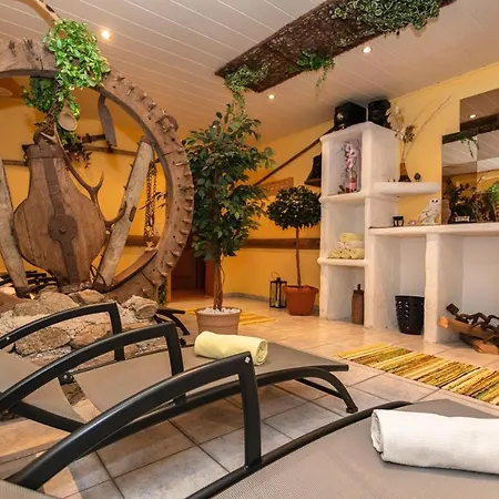 بيت ضيافة Hotel-pension Lackenbauer باد هوفغاستين