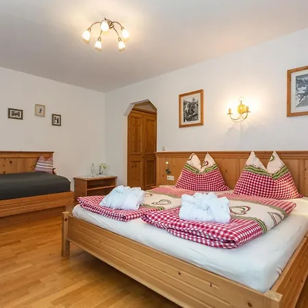 Apartament Haus Lackenbauer