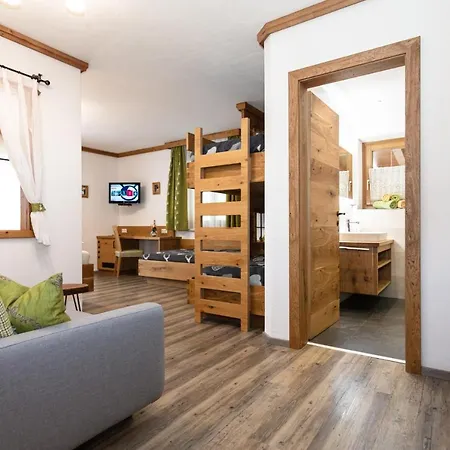 Hotel-pension Lackenbauer Pensionat Bad Hofgastein