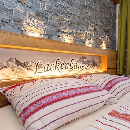 Pensionat Hotel-pension Lackenbauer Bad Hofgastein