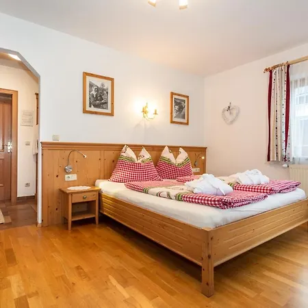 Haus Lackenbauer Apartament