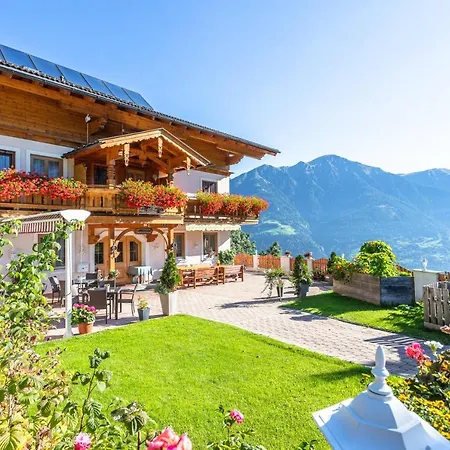Hotel-pension Lackenbauer 3*