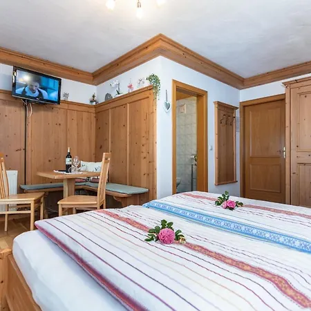 Pensionat Hotel-pension Lackenbauer Bad Hofgastein