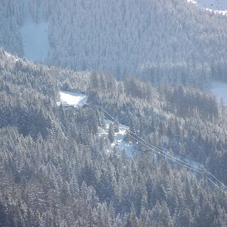 Haus Lackenbauer * Bad Hofgastein