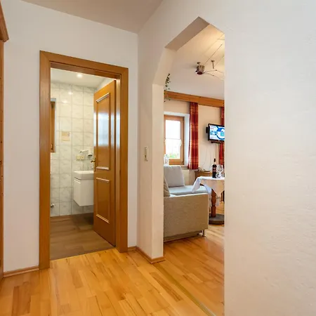 Pensionat Hotel-pension Lackenbauer 3*