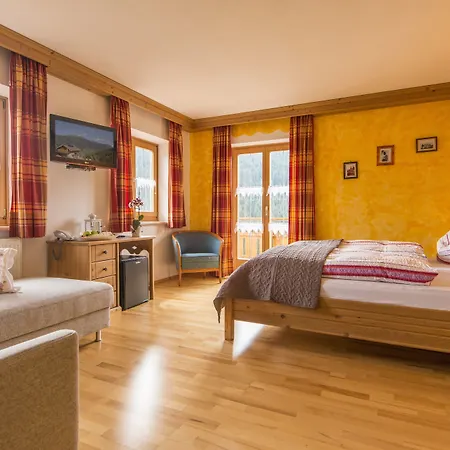 Hotel-Pension Lackenbauer Guest house Bad Hofgastein