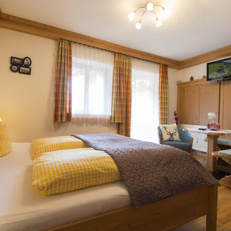 Hotel-Pension Lackenbauer Bad Hofgastein