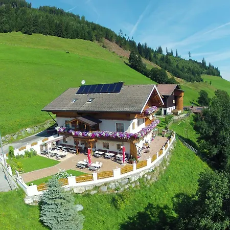 Apartamento Haus Lackenbauer *