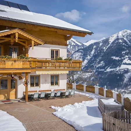Daire Haus Lackenbauer Bad Hofgastein