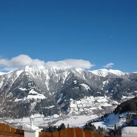 Haus Lackenbauer Daire