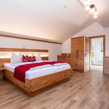 Lackenbauer Apartmán