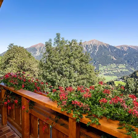 Lackenbauer Apartmán Bad Hofgastein
