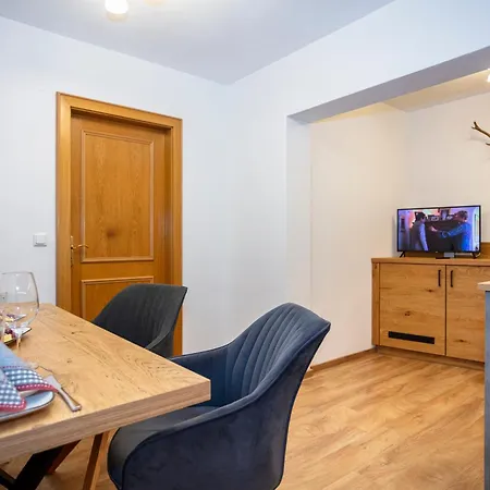 Apartment Ferienwohnungen Lackenbauer Bad Hofgastein