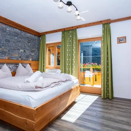 Ferienwohnungen Lackenbauer * Bad Hofgastein