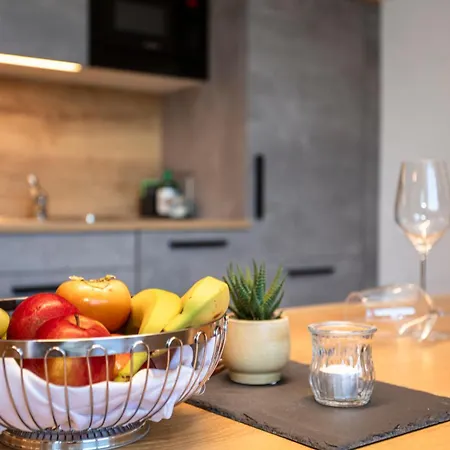 Lackenbauer Apartmán *