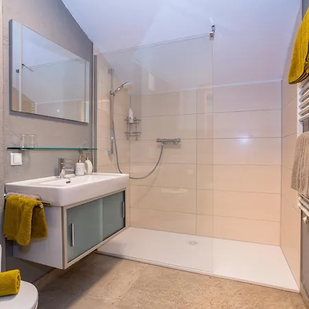 Apartmán Lackenbauer *
