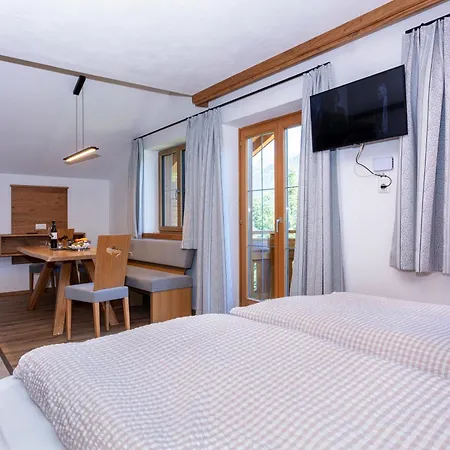 Apartment Ferienwohnungen Lackenbauer Bad Hofgastein