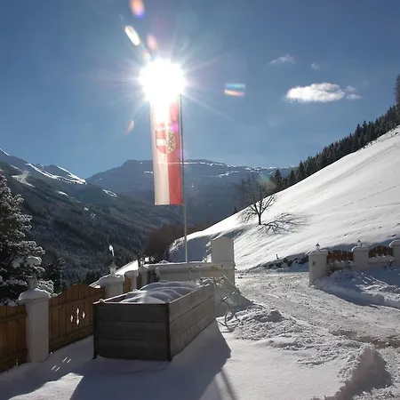 Lejlighed Lackenbauer Bad Hofgastein